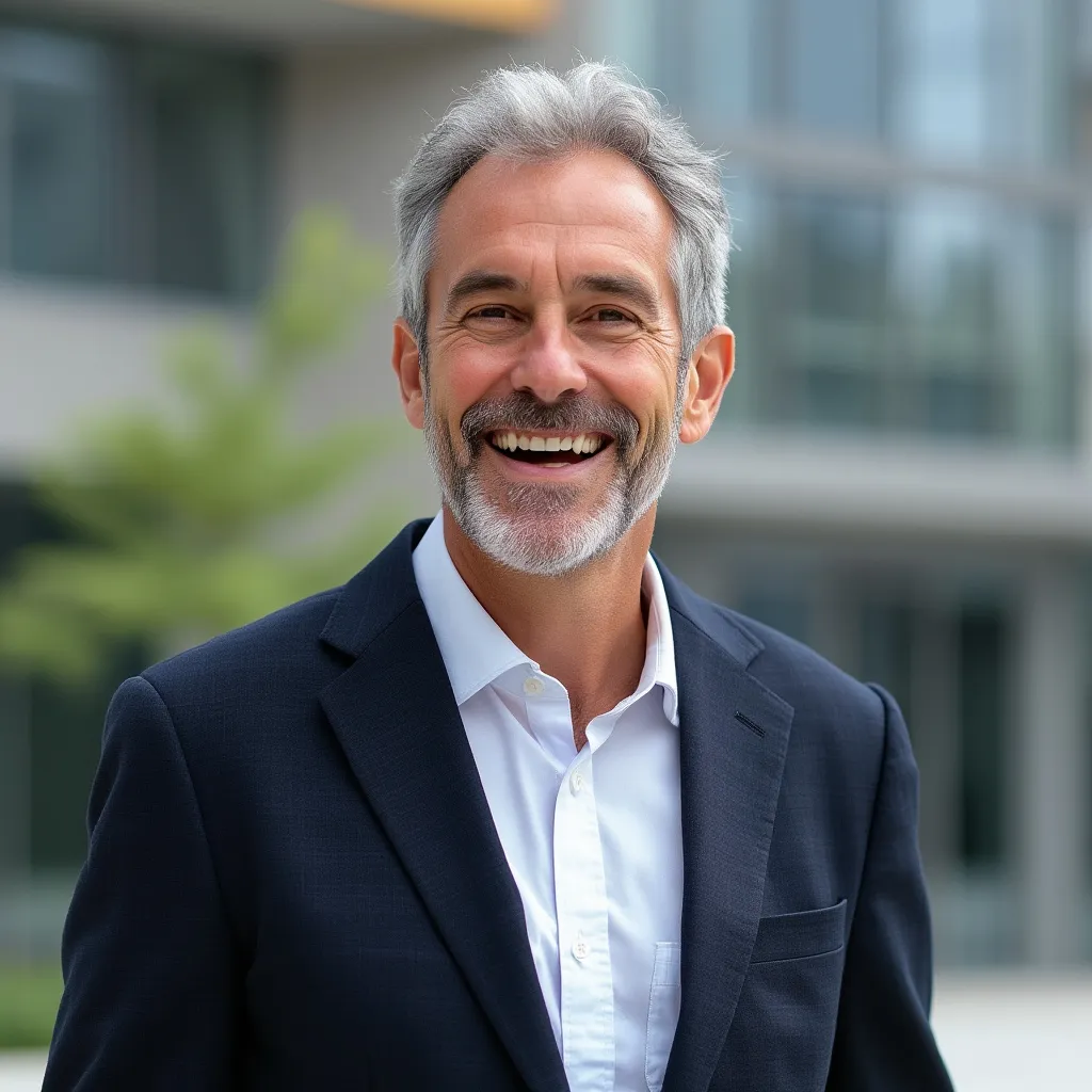 Cliente Satisfecho Carlos Gómez