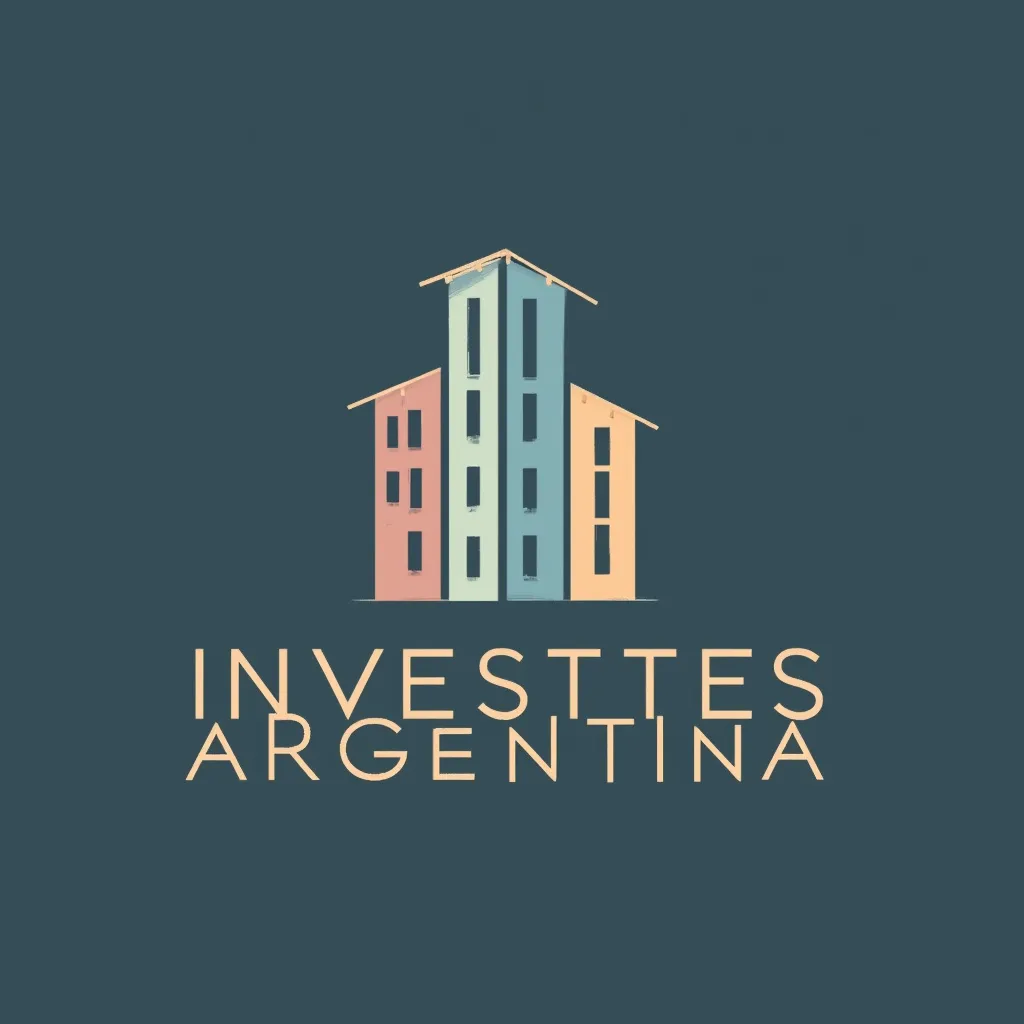 Logo Inversiones Argentina