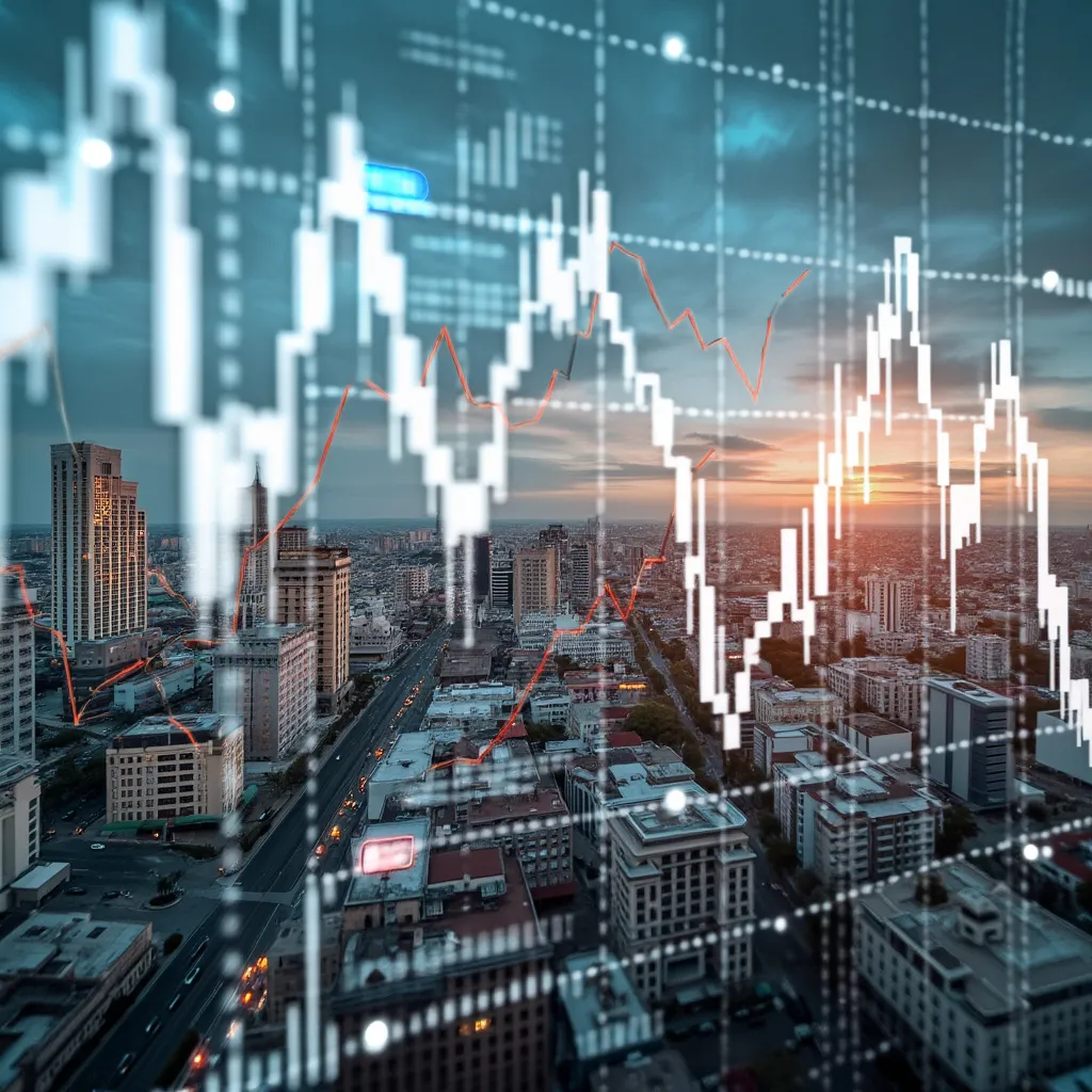 Mercado inmobiliario en Buenos Aires